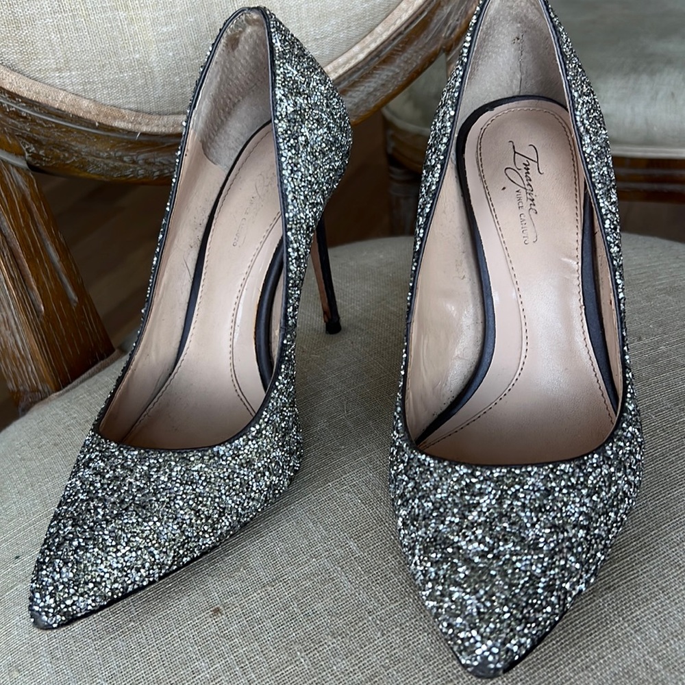 Beautiful heels